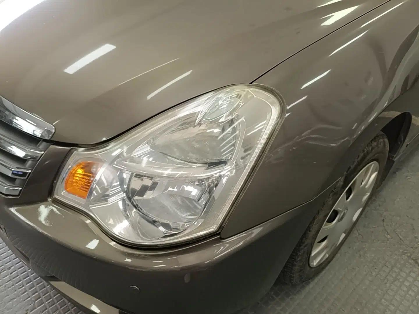 Used Nissan Sylphy 2012 Classic 1.6XE Automatic Comfort Edition — миниатюра 8