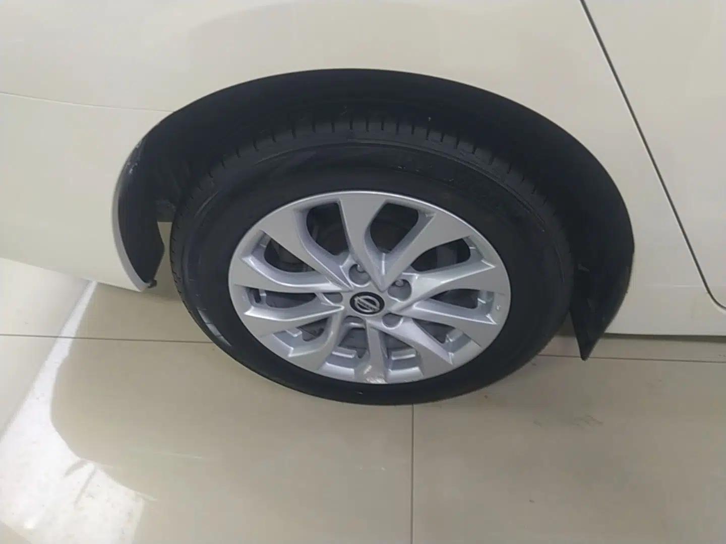 Used Nissan Sylphy 2019 Classic 1.6XL CVT Luxury Edition — миниатюра 11