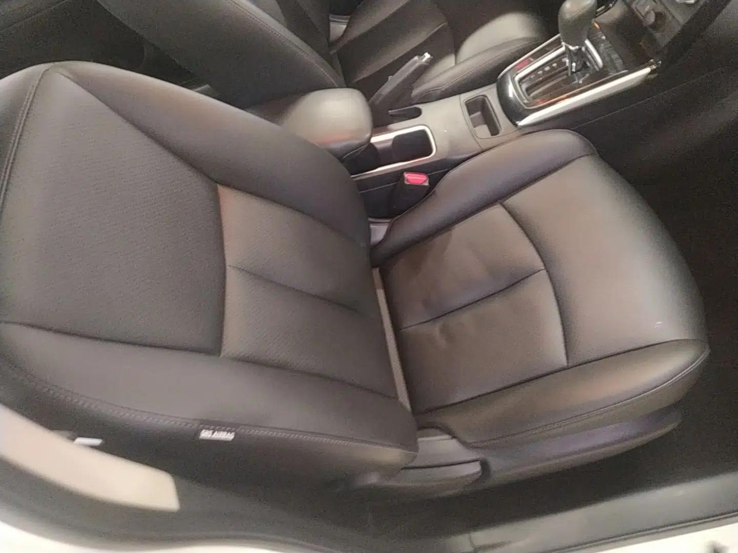 Used Nissan Sylphy 2019 Classic 1.6XL CVT Luxury Edition — миниатюра 19
