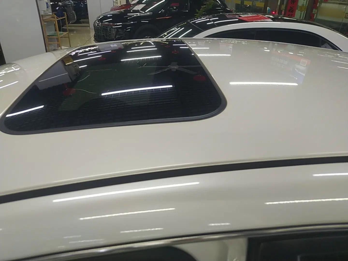 Used Nissan Sylphy 2019 Classic 1.6XL CVT Luxury Edition — миниатюра 7