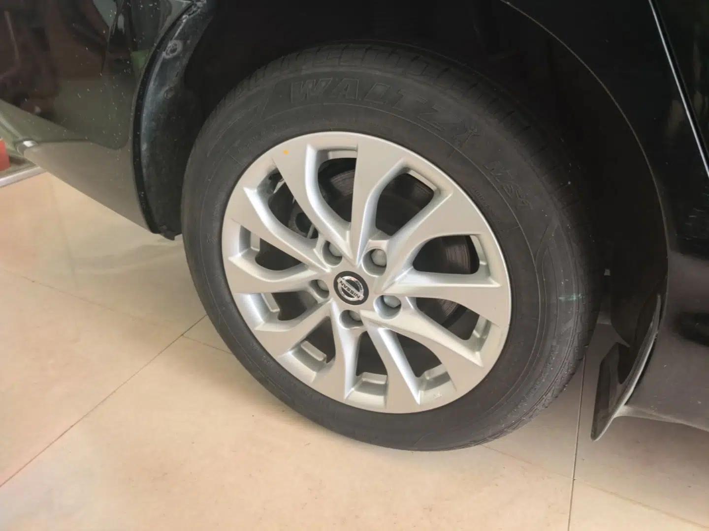 Used Nissan Sylphy 2024 Classic 1.6XL CVT Luxury Edition — миниатюра 11