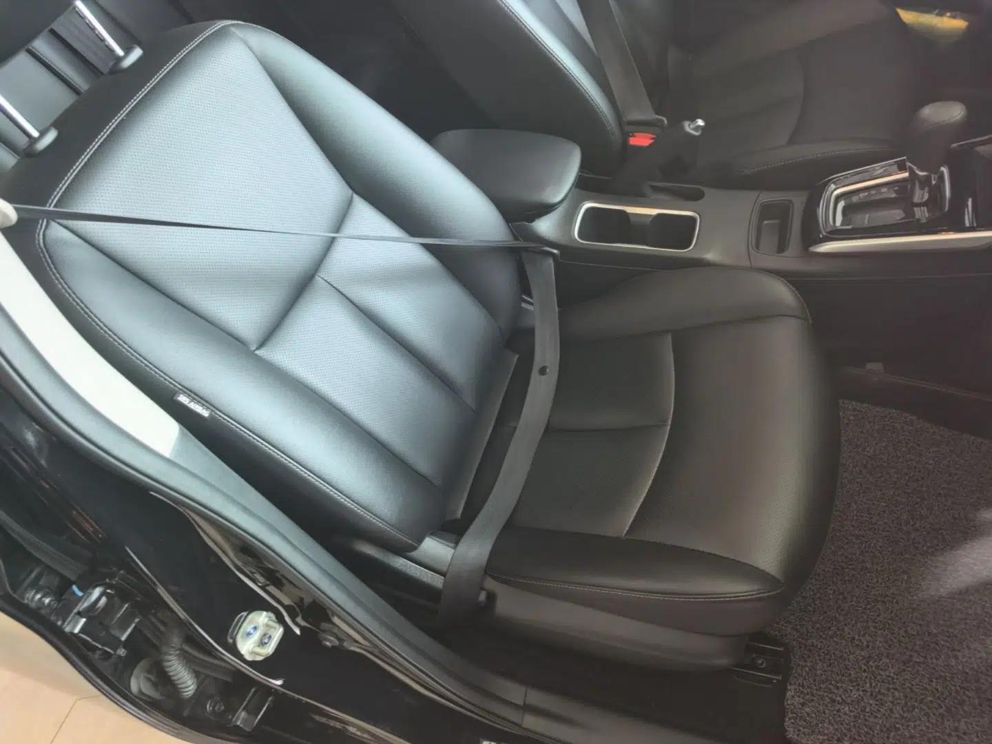 Used Nissan Sylphy 2024 Classic 1.6XL CVT Luxury Edition — миниатюра 19