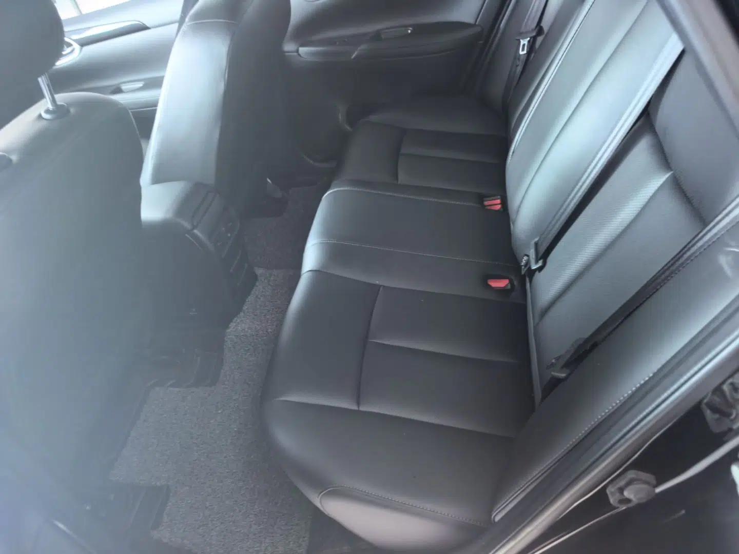 Used Nissan Sylphy 2024 Classic 1.6XL CVT Luxury Edition — миниатюра 20