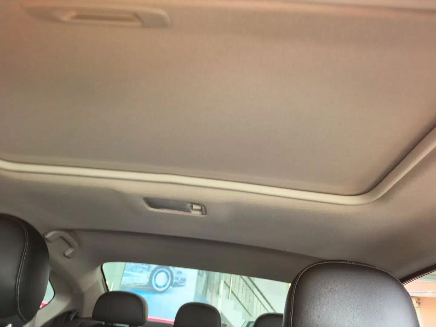 Used Nissan Sylphy 2024 Classic 1.6XL CVT Luxury Edition — миниатюра 21
