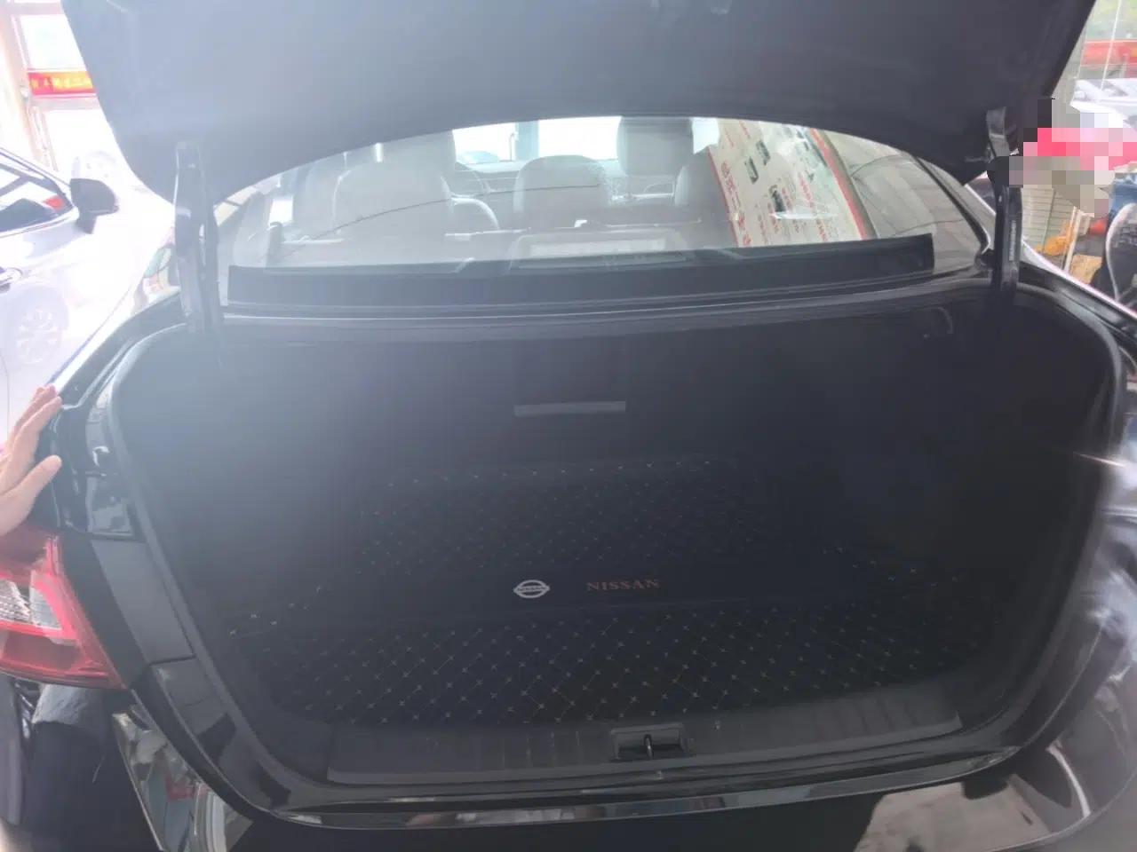Used Nissan Sylphy 2024 Classic 1.6XL CVT Luxury Edition — миниатюра 22