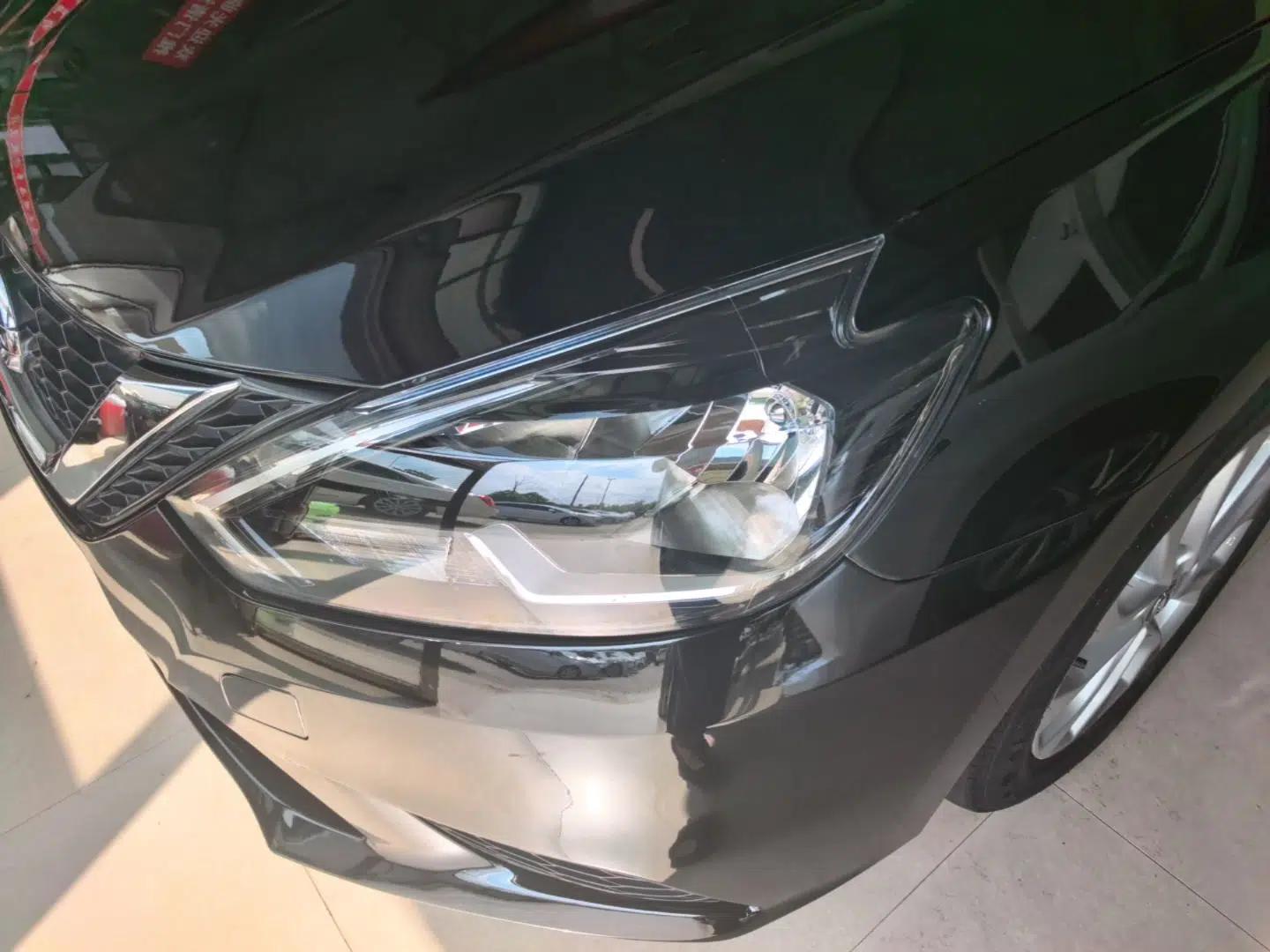 Used Nissan Sylphy 2024 Classic 1.6XL CVT Luxury Edition — миниатюра 8