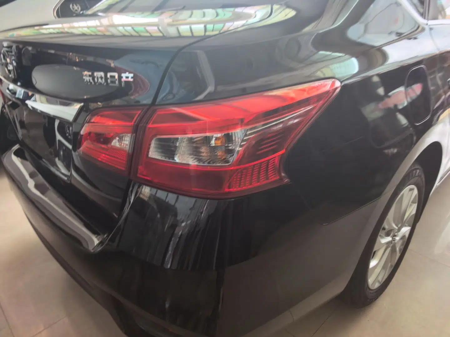 Used Nissan Sylphy 2024 Classic 1.6XL CVT Luxury Edition — миниатюра 9