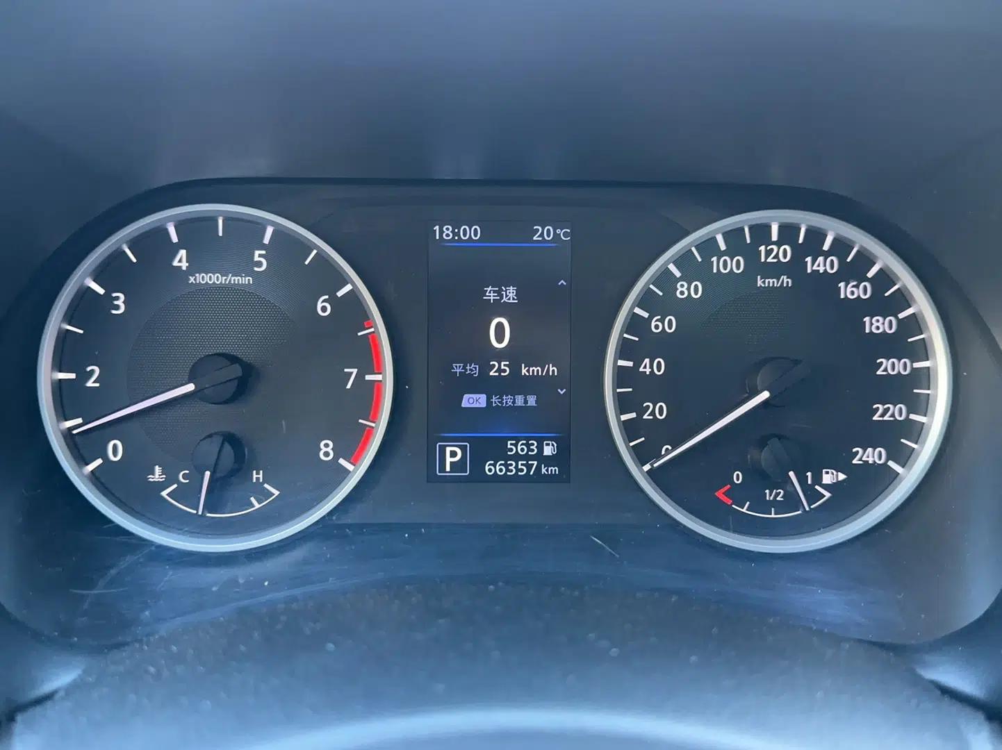 Used Nissan Sylphy 2021 1.6L XL CVT Enjoyment Edition — миниатюра 7