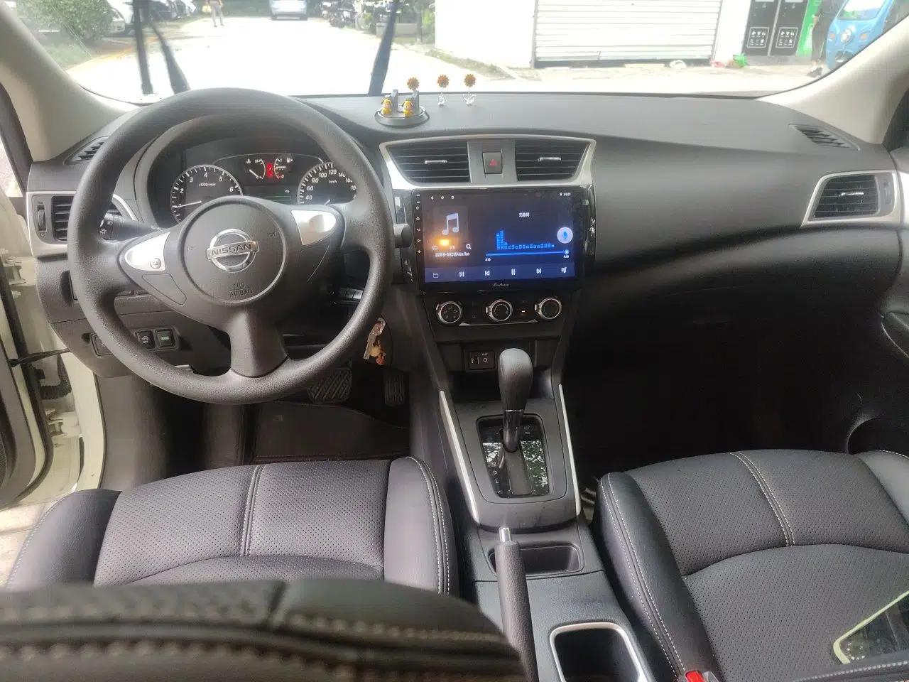 Used Nissan Sylphy 2024 Classic 1.6XE CVT Comfort Edition — миниатюра 18