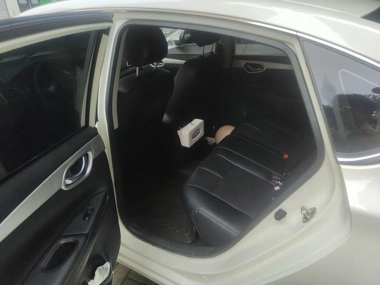Used Nissan Sylphy 2024 Classic 1.6XE CVT Comfort Edition — миниатюра 20