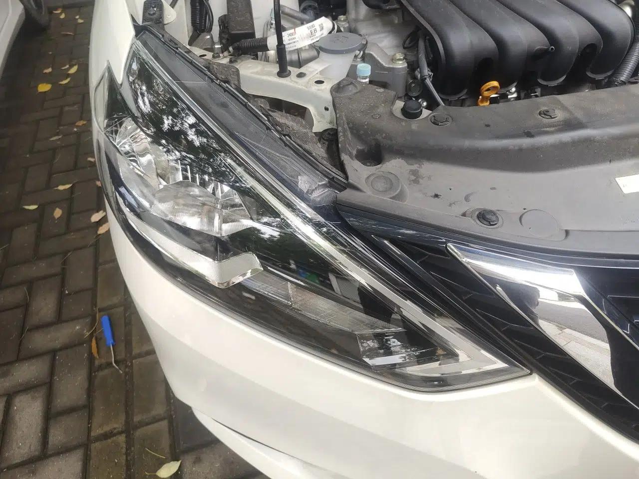Used Nissan Sylphy 2024 Classic 1.6XE CVT Comfort Edition — миниатюра 7
