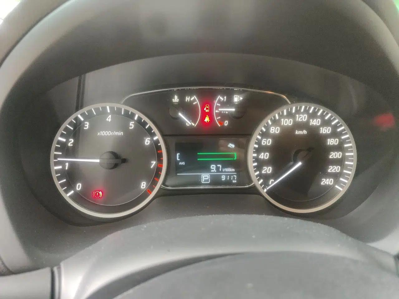 Used Nissan Sylphy 2024 Classic 1.6XE CVT Comfort Edition — миниатюра 10