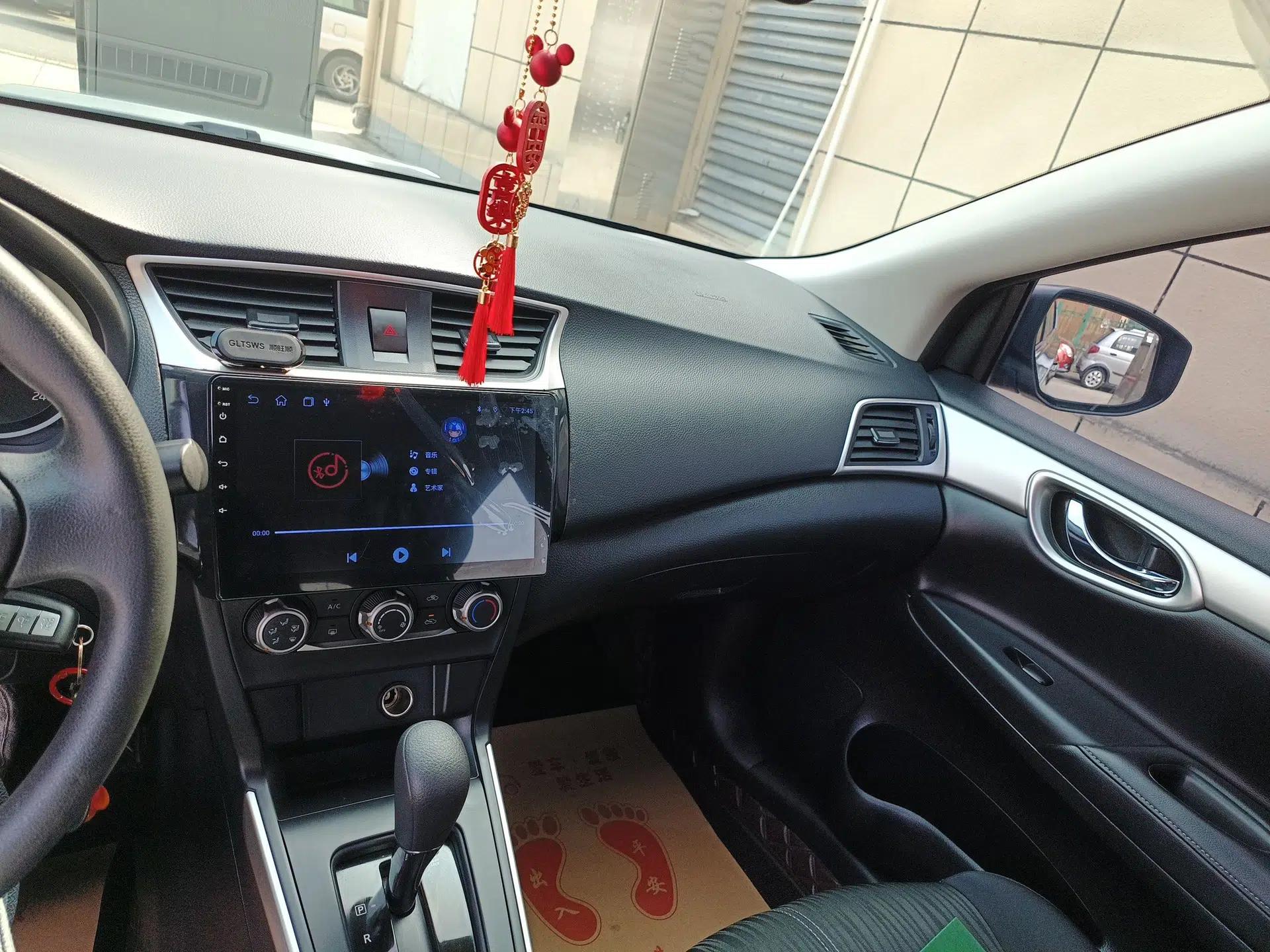 Used Nissan Sylphy 2024 Restyled Version 2 Classic 1.6XE CVT Comfort Edition — миниатюра 15