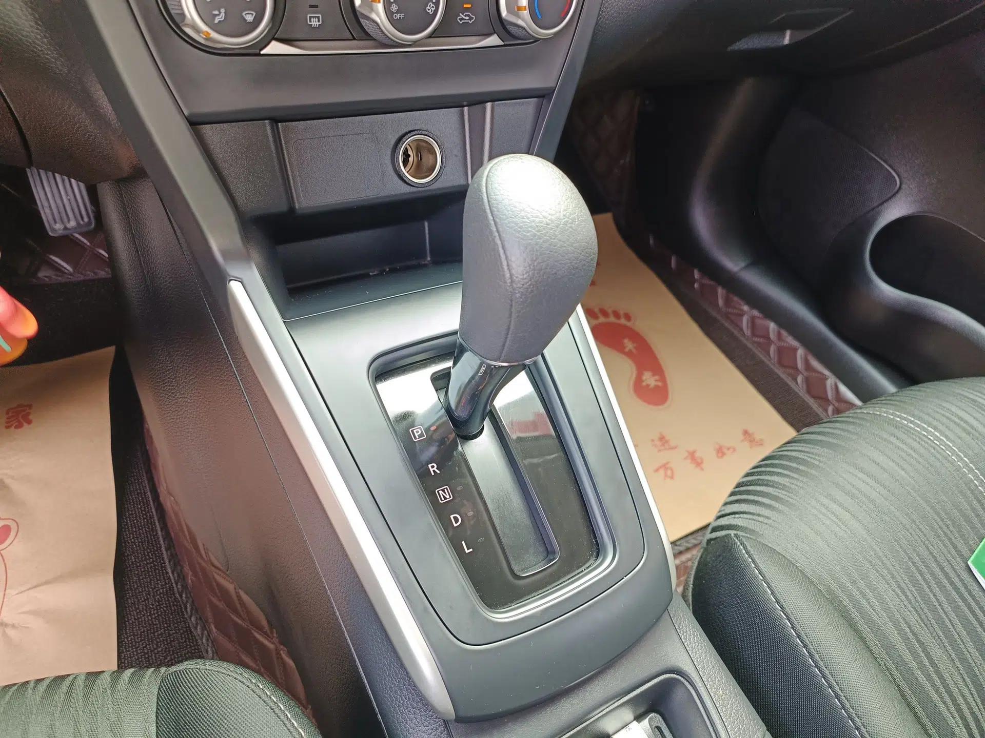Used Nissan Sylphy 2024 Restyled Version 2 Classic 1.6XE CVT Comfort Edition — миниатюра 16