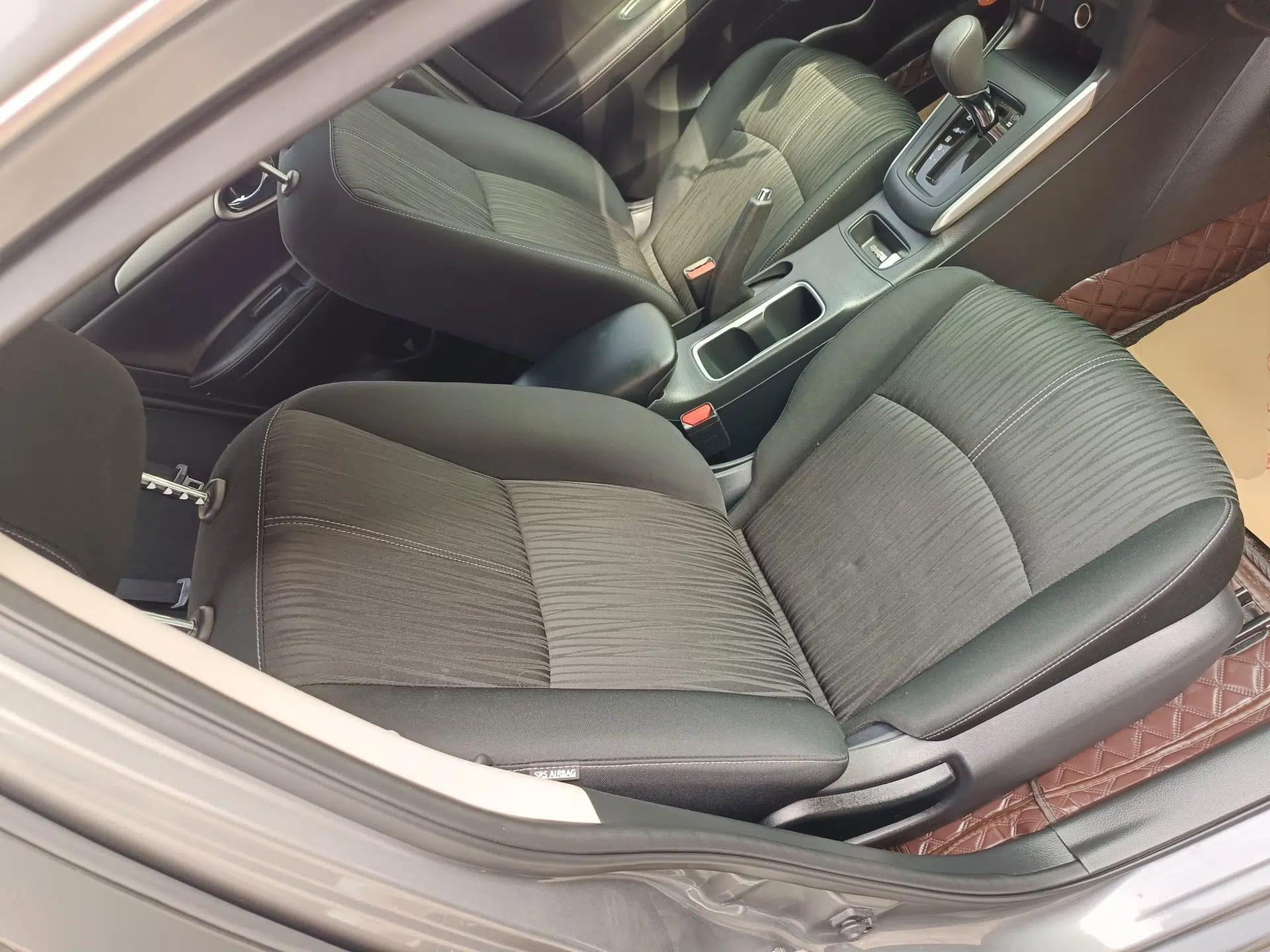 Used Nissan Sylphy 2024 Restyled Version 2 Classic 1.6XE CVT Comfort Edition — миниатюра 19