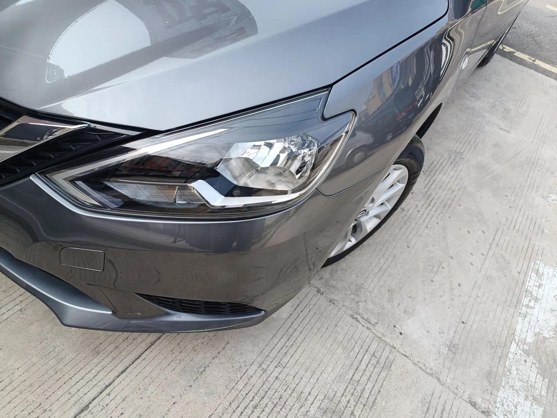 Used Nissan Sylphy 2024 Restyled Version 2 Classic 1.6XE CVT Comfort Edition — миниатюра 6