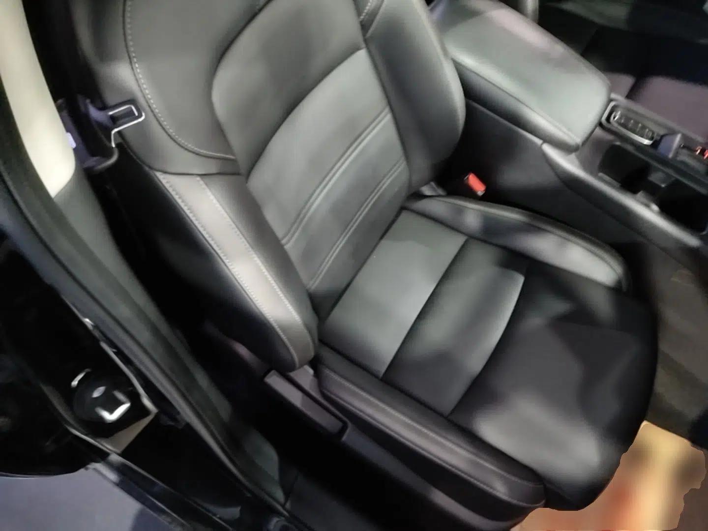 Used Nissan Sylphy 2023 1.6L CVT Enjoyment Edition — миниатюра 19