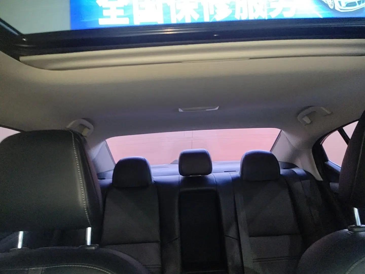 Used Nissan Sylphy 2023 1.6L CVT Enjoyment Edition — миниатюра 21