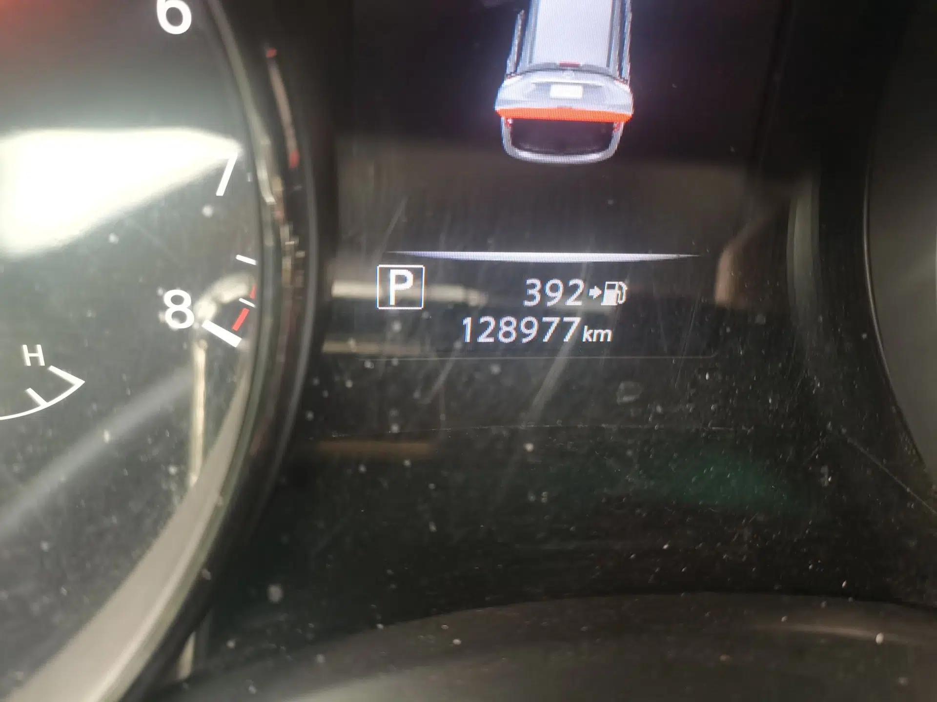 Used Nissan X-Trail 2019 2.0L CVT Smart Connect Comfort Edition 2WD — миниатюра 12