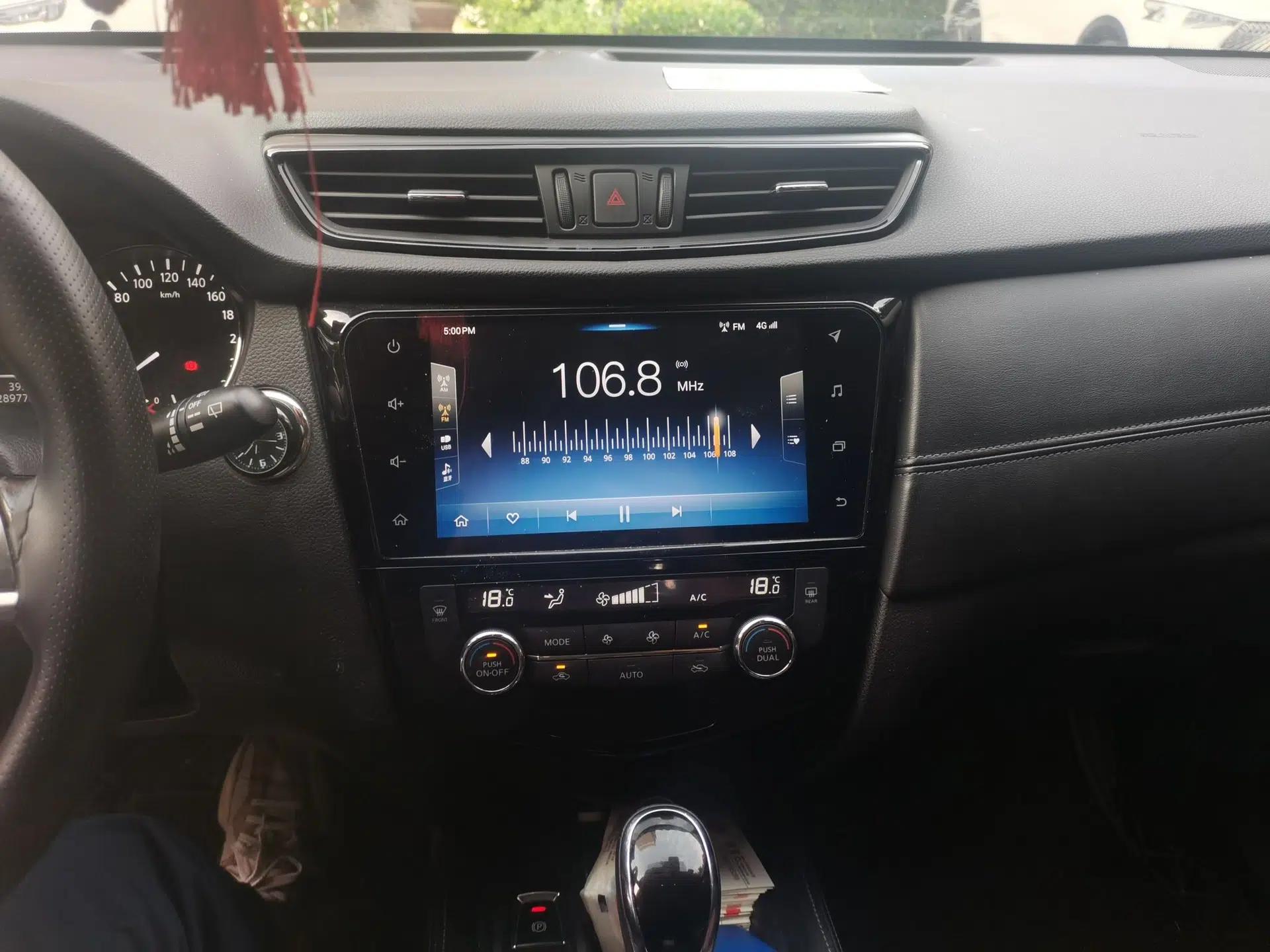 Used Nissan X-Trail 2019 2.0L CVT Smart Connect Comfort Edition 2WD — миниатюра 13
