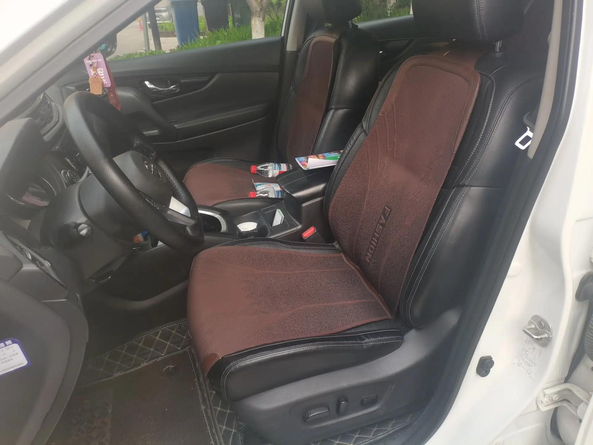 Used Nissan X-Trail 2019 2.0L CVT Smart Connect Comfort Edition 2WD — миниатюра 15