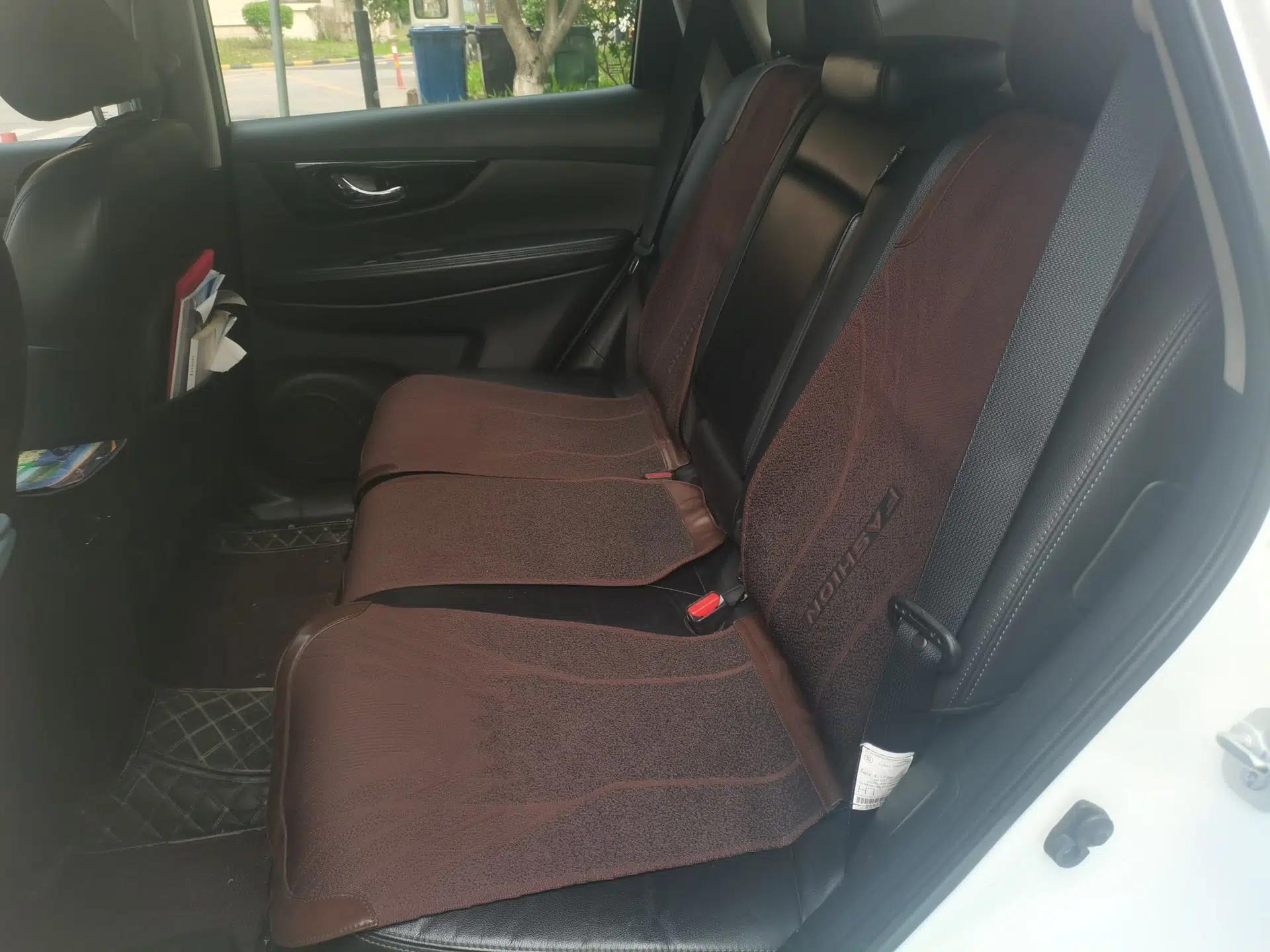 Used Nissan X-Trail 2019 2.0L CVT Smart Connect Comfort Edition 2WD — миниатюра 17