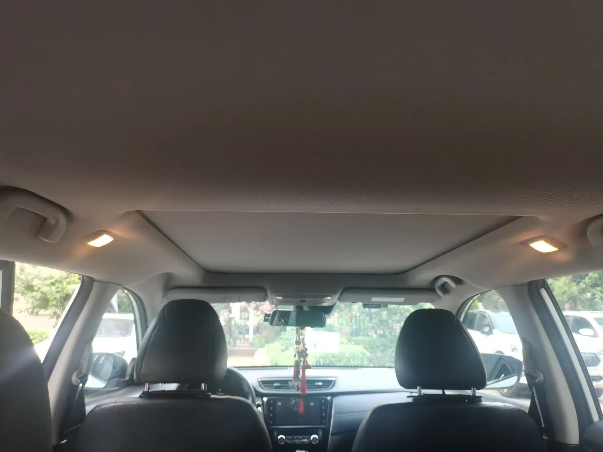 Used Nissan X-Trail 2019 2.0L CVT Smart Connect Comfort Edition 2WD — миниатюра 18