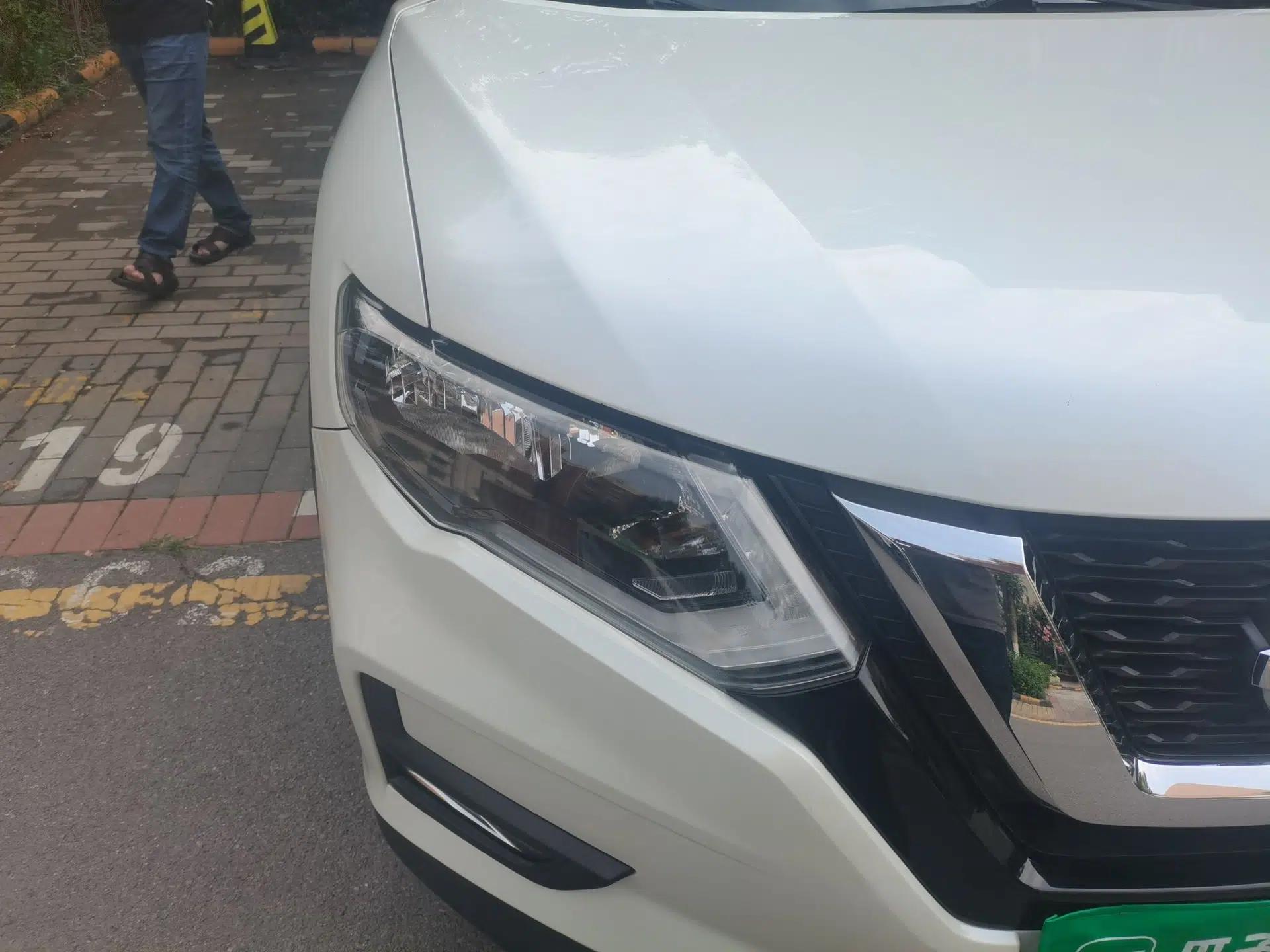 Used Nissan X-Trail 2019 2.0L CVT Smart Connect Comfort Edition 2WD — миниатюра 7