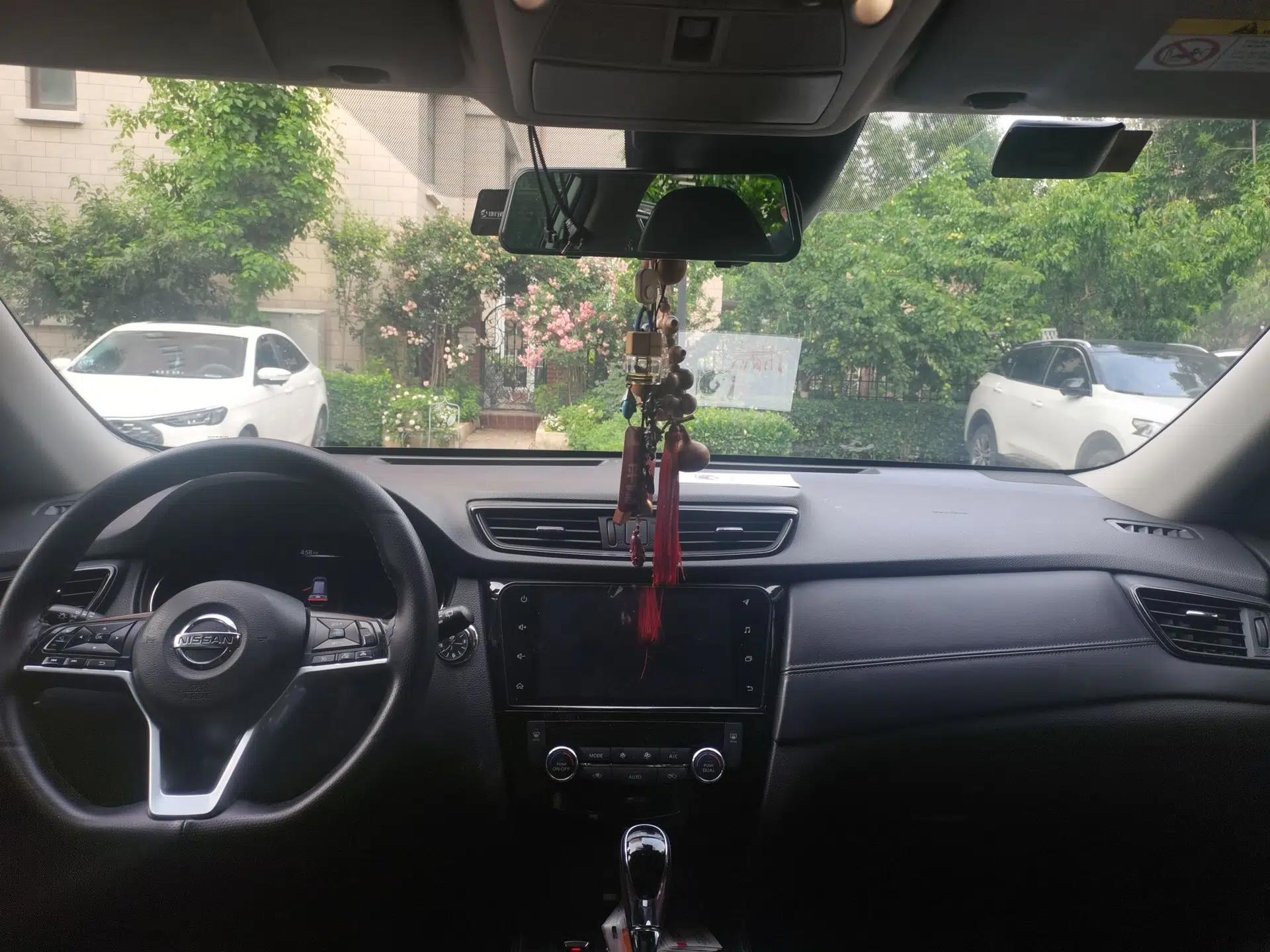 Used Nissan X-Trail 2019 2.0L CVT Smart Connect Comfort Edition 2WD — миниатюра 9