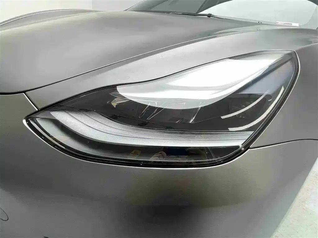 Model 3 2021 Standard Range Rear-Wheel Drive Upgrade 3D6 — миниатюра 15
