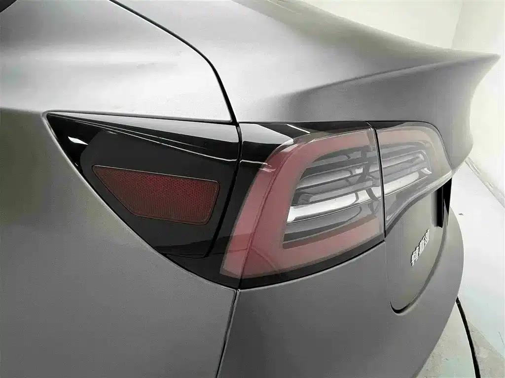 Model 3 2021 Standard Range Rear-Wheel Drive Upgrade 3D6 — миниатюра 16
