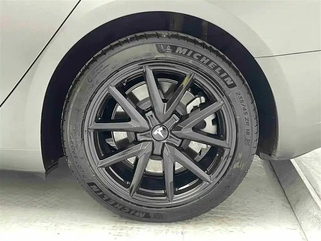 Model 3 2021 Standard Range Rear-Wheel Drive Upgrade 3D6 — миниатюра 17