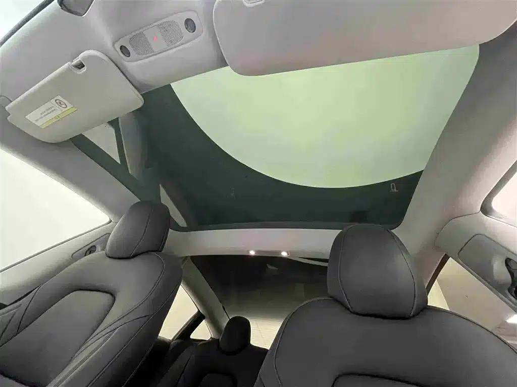 Model 3 2021 Standard Range Rear-Wheel Drive Upgrade 3D6 — миниатюра 6
