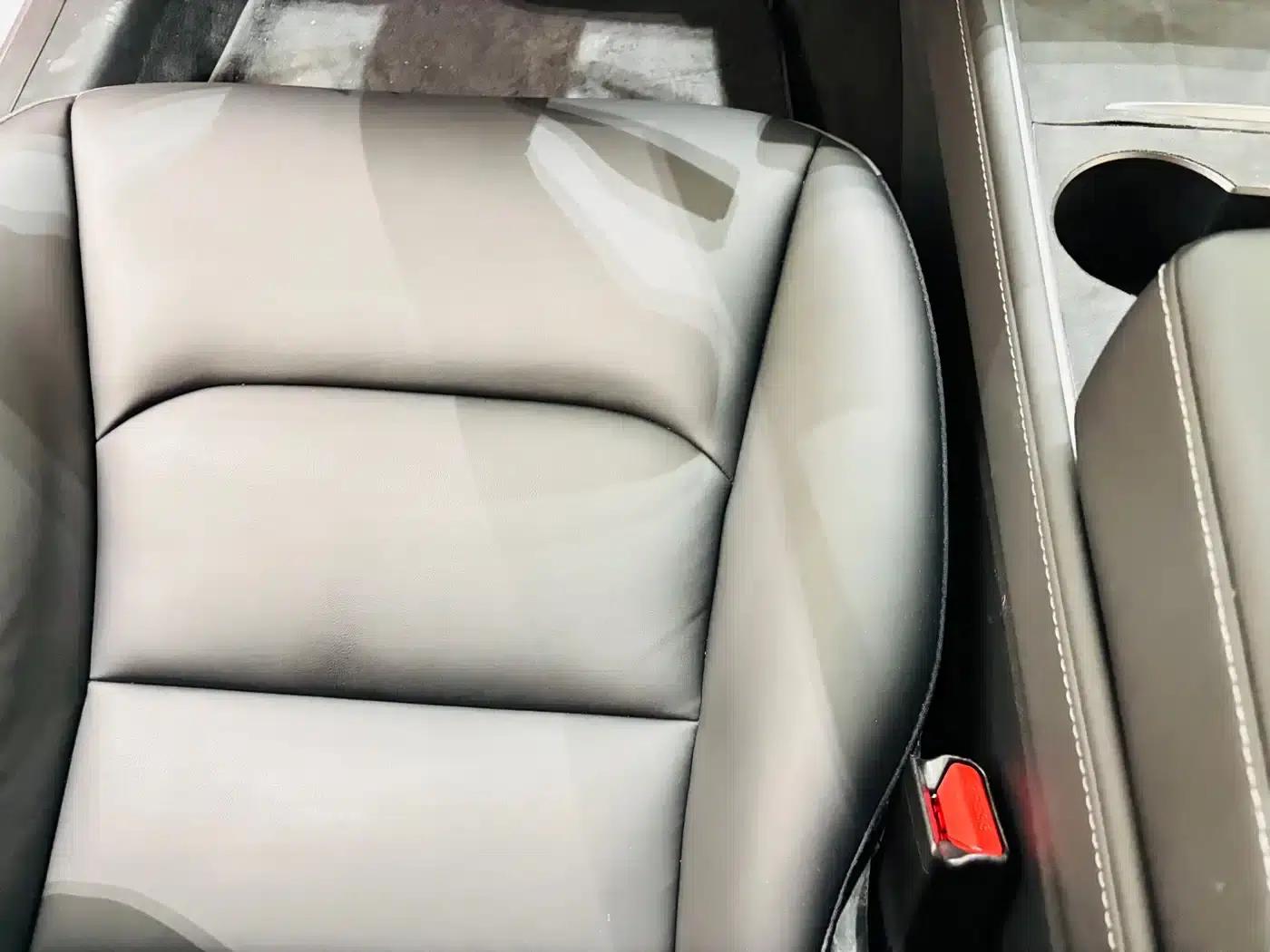 Model 3 2022 Performance All-Wheel Drive — миниатюра 8
