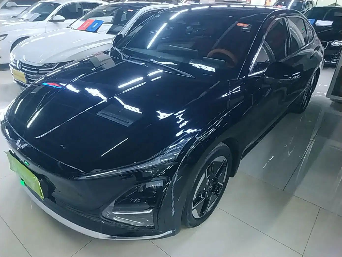 Used Wuling Xingguang 2025 610 km Smart Flagship Version — миниатюра 1