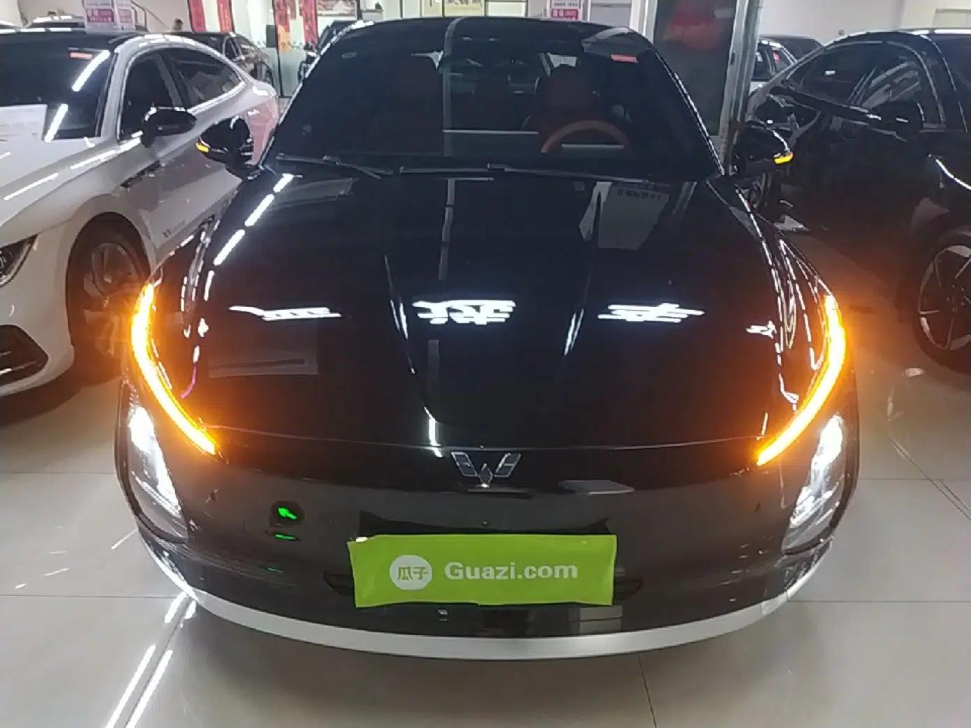 Used Wuling Xingguang 2025 610 km Smart Flagship Version — миниатюра 2