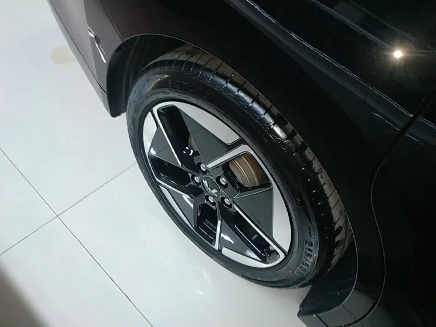 Used Wuling Xingguang 2025 610 km Smart Flagship Version — миниатюра 11