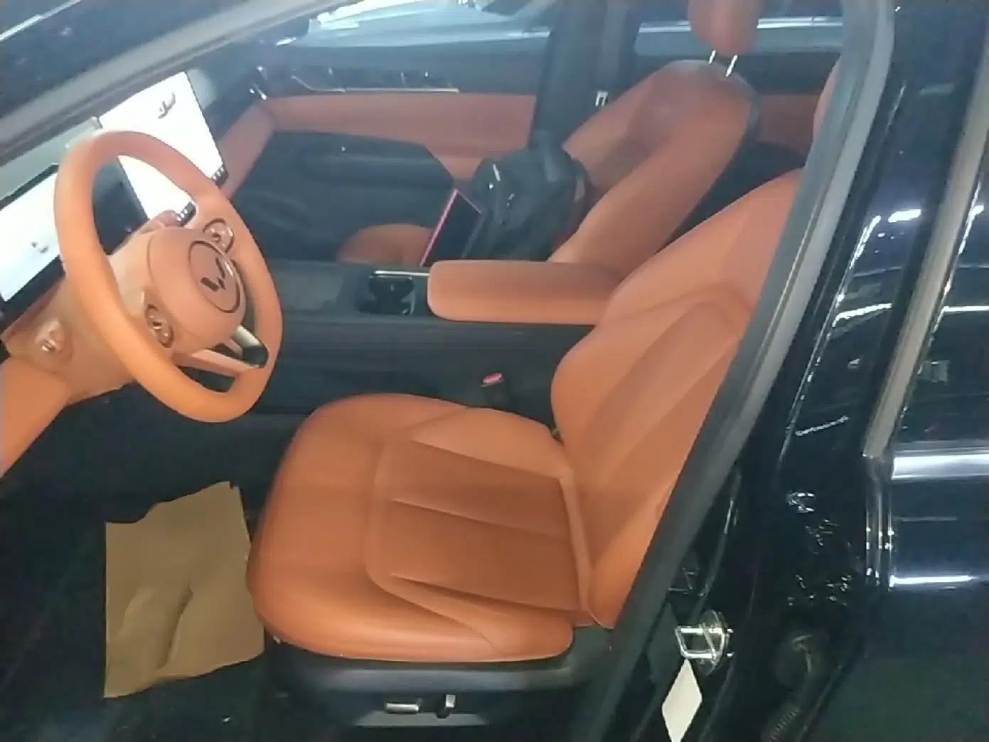 Used Wuling Xingguang 2025 610 km Smart Flagship Version — миниатюра 17