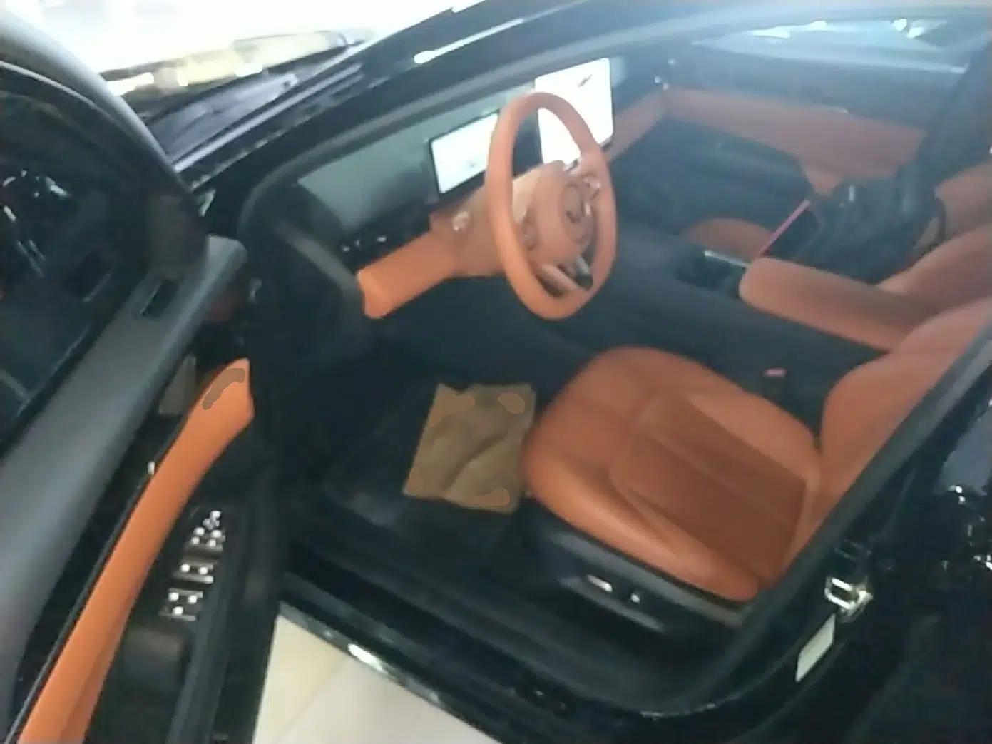 Used Wuling Xingguang 2025 610 km Smart Flagship Version — миниатюра 18