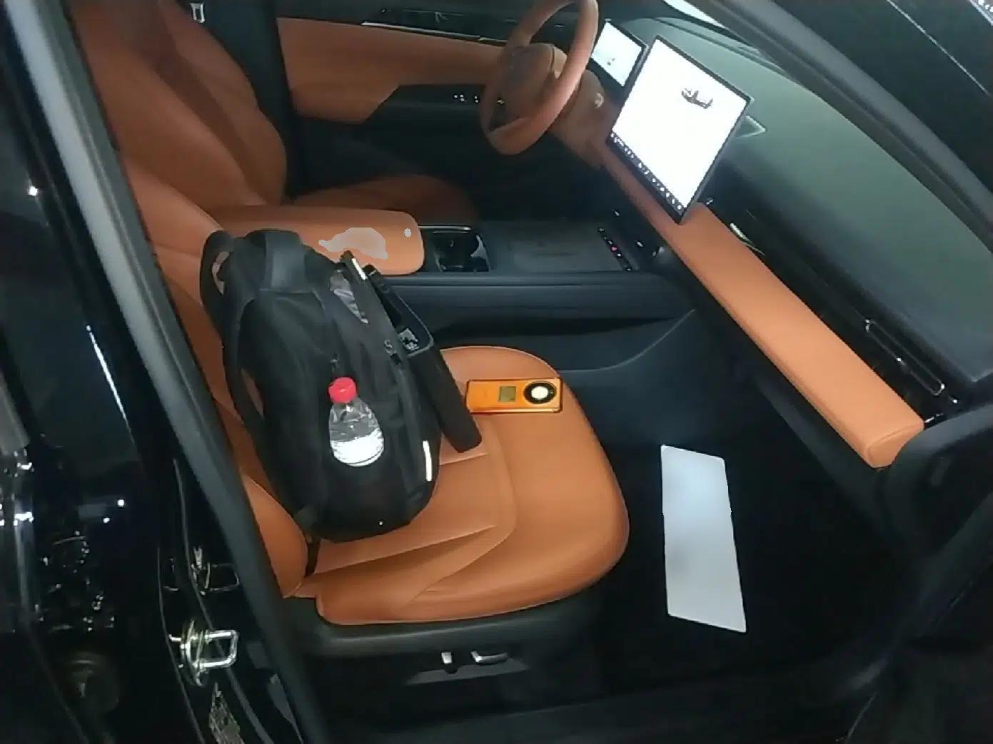 Used Wuling Xingguang 2025 610 km Smart Flagship Version — миниатюра 19