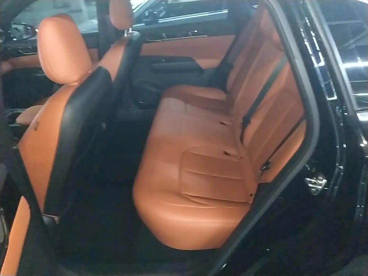 Used Wuling Xingguang 2025 610 km Smart Flagship Version — миниатюра 20