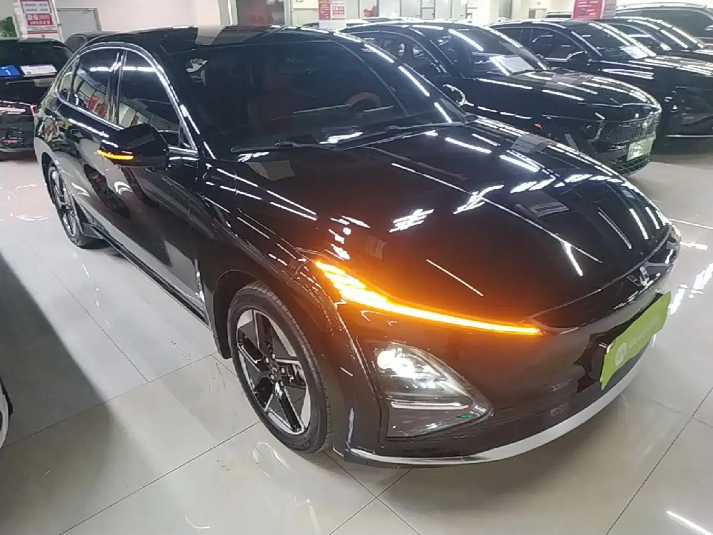 Used Wuling Xingguang 2025 610 km Smart Flagship Version — миниатюра 3
