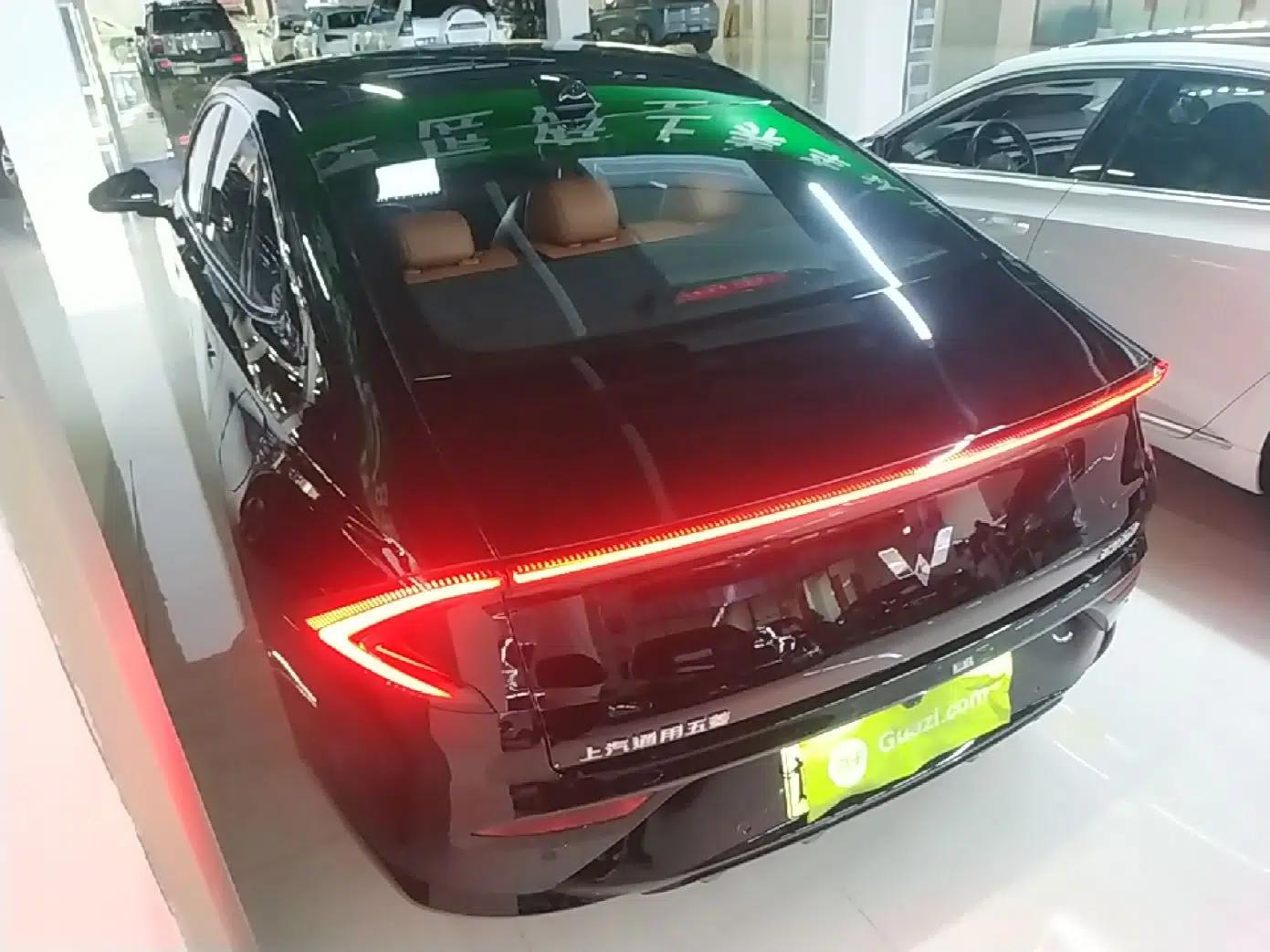 Used Wuling Xingguang 2025 610 km Smart Flagship Version — миниатюра 4