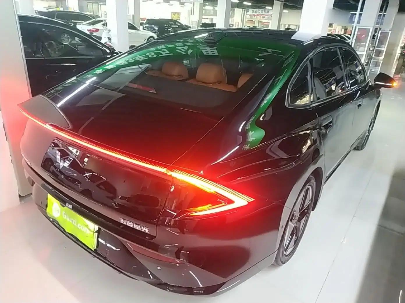 Used Wuling Xingguang 2025 610 km Smart Flagship Version — миниатюра 6
