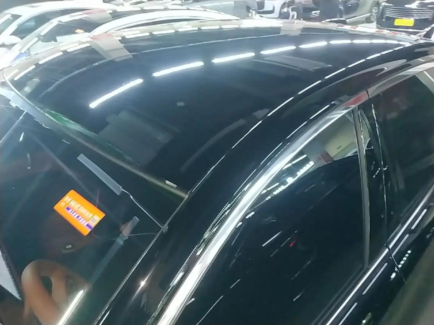Used Wuling Xingguang 2025 610 km Smart Flagship Version — миниатюра 7