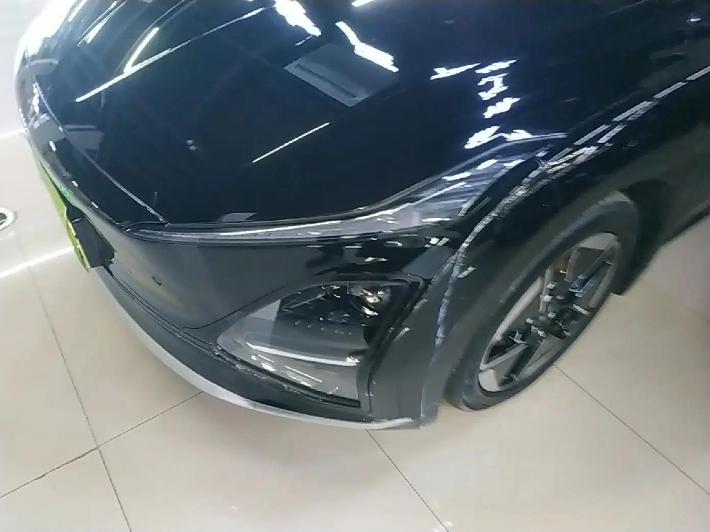 Used Wuling Xingguang 2025 610 km Smart Flagship Version — миниатюра 8