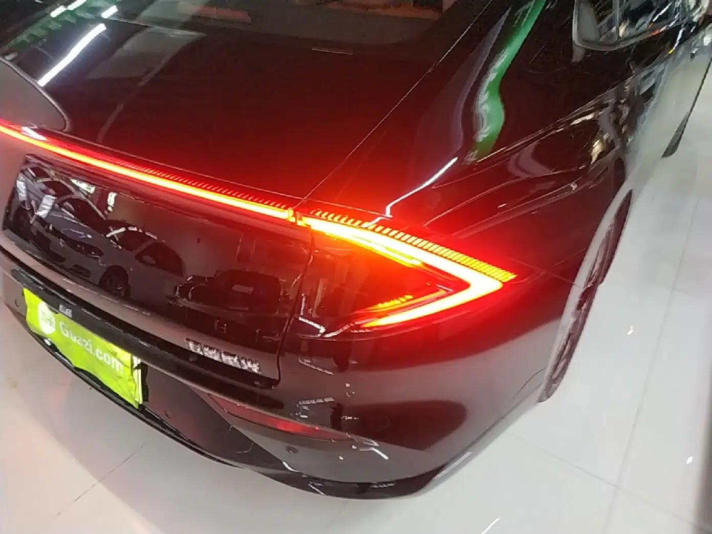 Used Wuling Xingguang 2025 610 km Smart Flagship Version — миниатюра 9