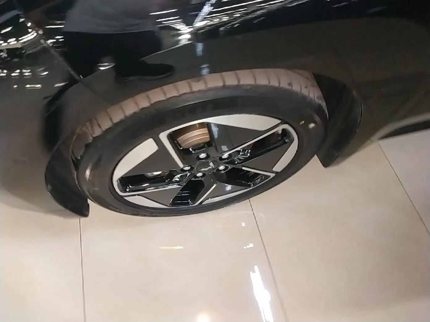 Used Wuling Xingguang 2025 610 km Smart Flagship Version — миниатюра 10