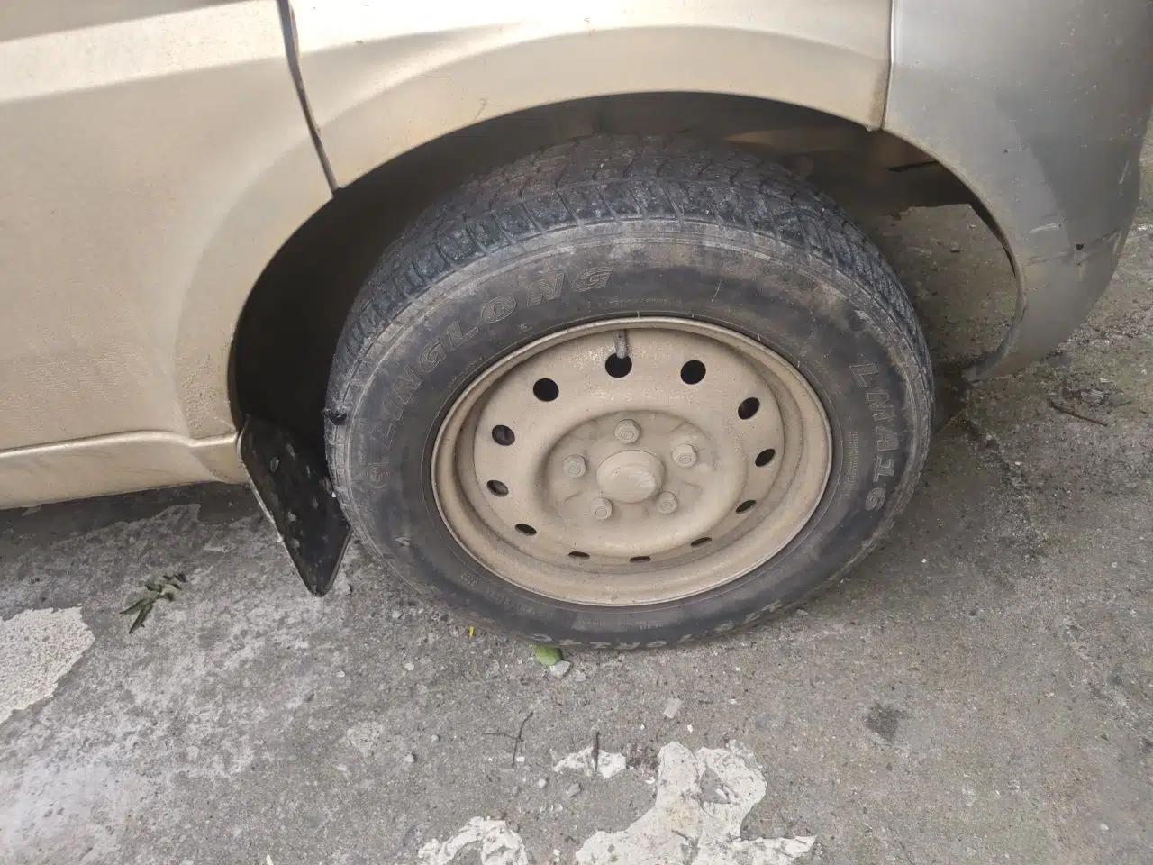 Used Wuling Rongguang 2021 1.5L Extended Standard Model Air-Conditioned Version LAR — миниатюра 8