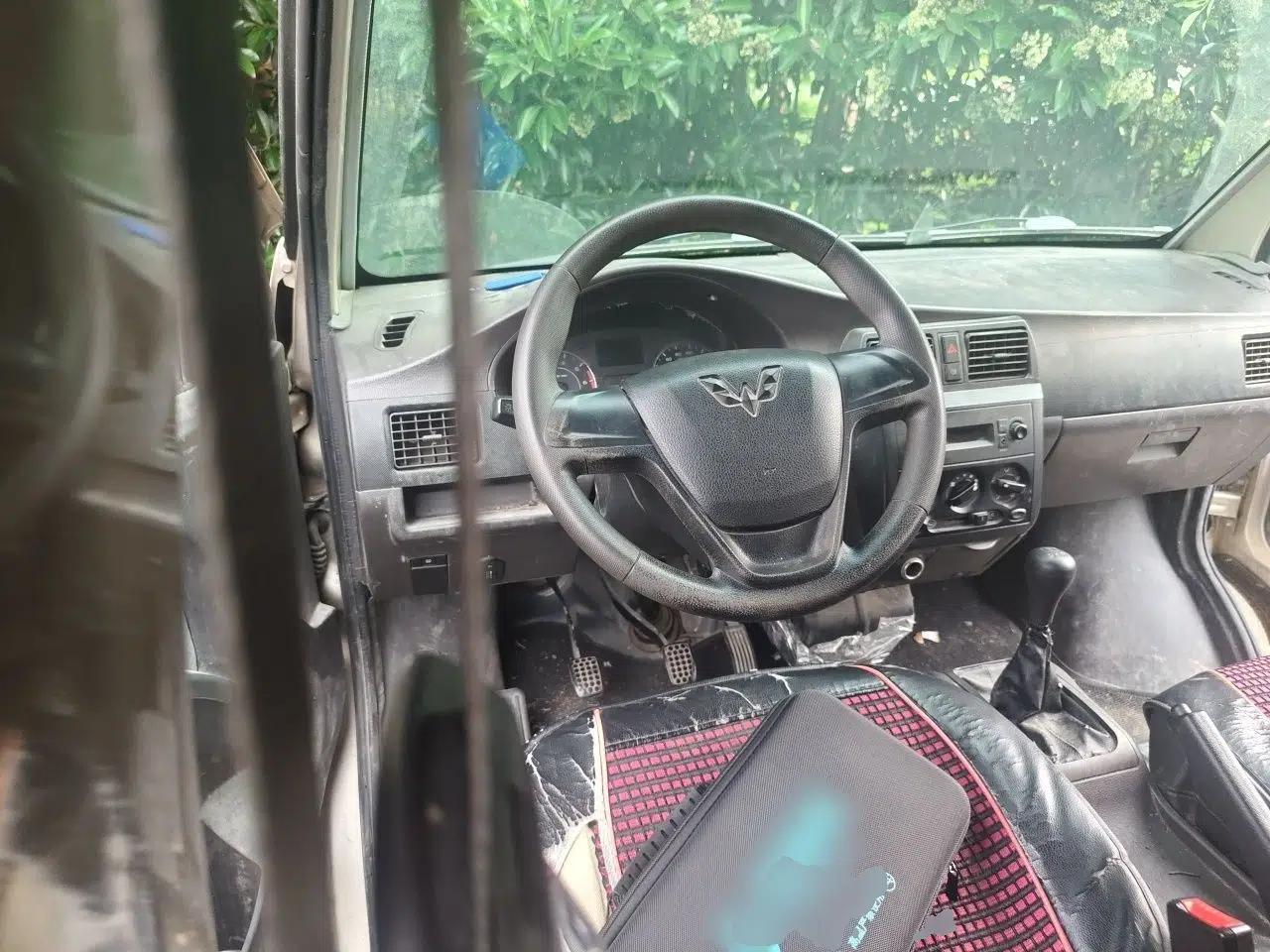 Used Wuling Rongguang 2021 1.5L Extended Standard Model Air-Conditioned Version LAR — миниатюра 10
